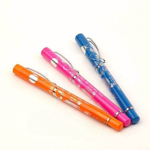  Bút mài thầy Ánh SH042 ngòi thanh đậm nét nhỏ luyện chữ đẹp sản phẩm chính hãng (Giao màu ngẫu nhiên ạ) 