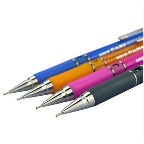  Bút chì kim 0.5mm Baoke ZD110A (Giao màu ngẫu nhiên ạ) (Chiếc) 