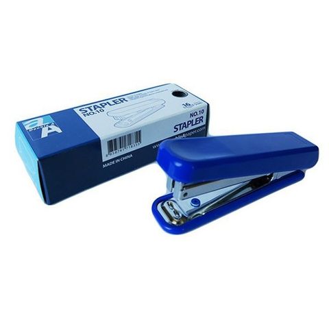  Dập ghim Số 10 Eras E239 and Double A sản phẩm chính hãng (Giao màu ngẫu nhiên ạ) 