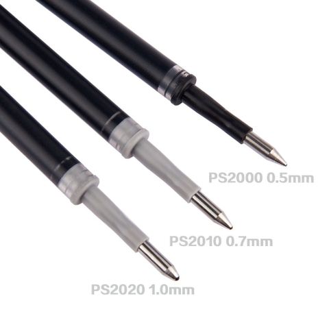  Bút ký 0.7mm BAOKE PC1588 Sản phẩm chính hãng 