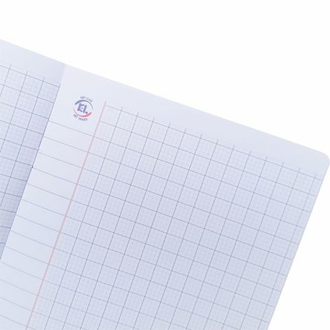  Quyển Vở 4 Ôly 200 trang Klong043 sản phẩm chính hãng ( Giao màu ngẫu nhiên ạ) 