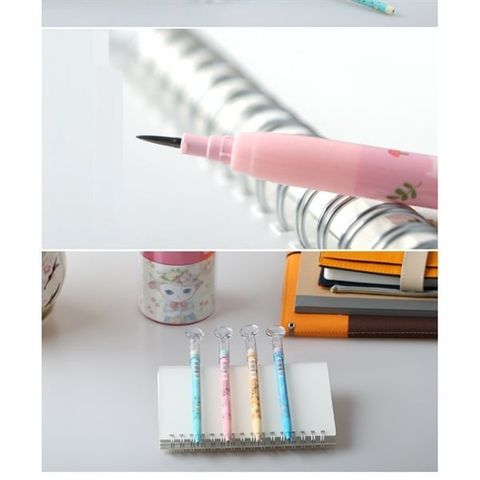  Bút Chì Khúc M&G AMPQ160HB sản phẩm chính hãng (Giao màu ngẫu nhiên ạ) 