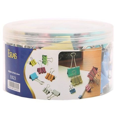  Hộp Kẹp màu nắp vặn Eras 15mm - 19mm - 25mm - 32mm - 41mm - 51mm sản phẩm chính hãng 