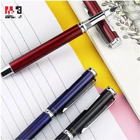  Bút máy siêu nhẹ AFP4330sản phẩm chính hãng 