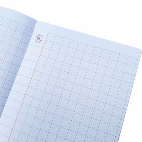  Quyển Vở 4 ô ly 48 trang ĐL 70 Klong010  sản phẩm chính hãng (Giao màu ngẫu nhiên ạ) 