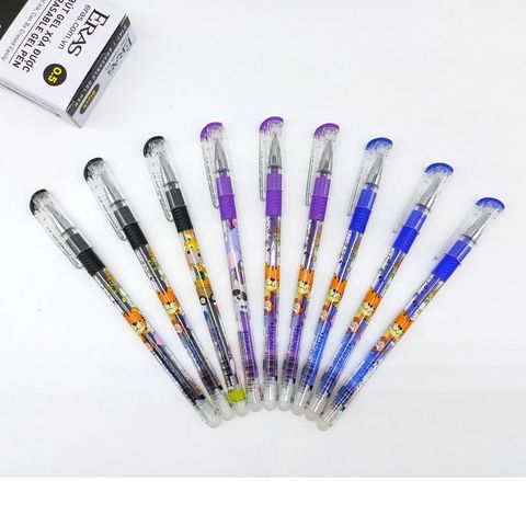  Bút Gel tẩy được Eras E147 sản phẩm chính hãng 