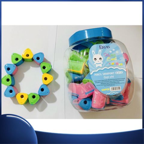  Gọt chì Eras E315 sản phẩm chính hãng (Giao hàng ngẫu nhiên) 
