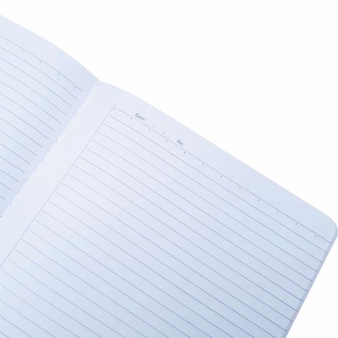  Sổ may A4 kẻ lề 420 trang ĐL 70 Klong976 sản phẩm chính hãng (Giao màu ngẫu nhiên ạ) 