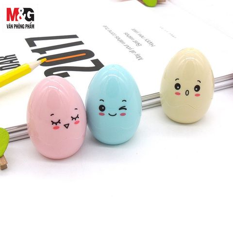  Gọt bút chì quả trứng APS91229 sản phẩm chính hãng (chiếc) 