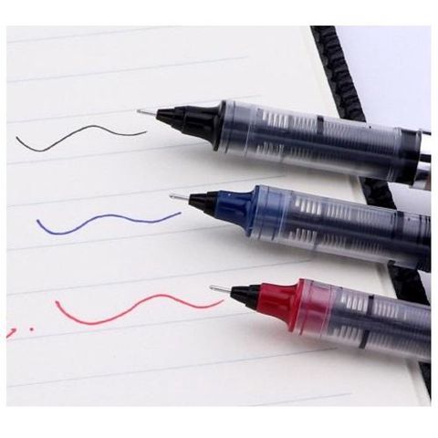  Bút Nước Đầu Kim 0.5mm Roller Pen Baoke Bk11sản phẩm chính hãng 