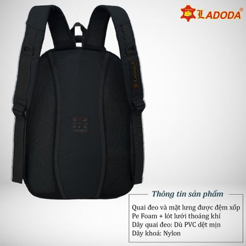  Balo thời trang nam balo laptop có ngăn chống sốc laptop, chống nước, siêu bền  sản phẩm chính hãng 