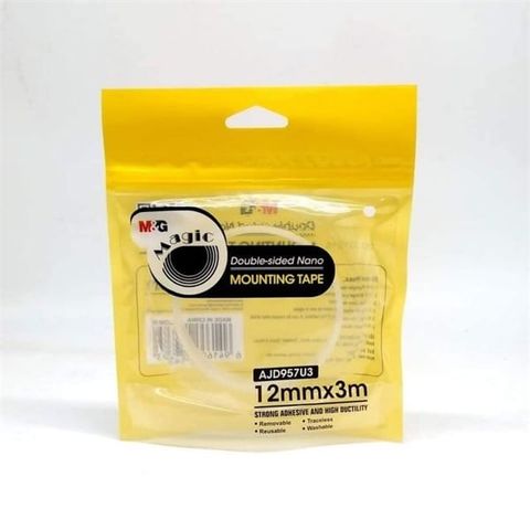  Băng dính ma thuật M&G 