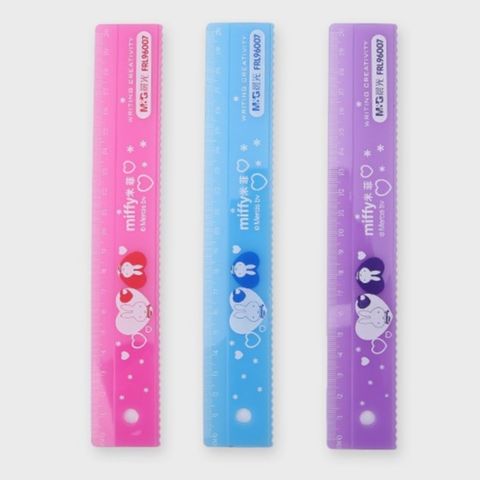  Thước 20cm nh màu HSinh FRL96007 (Giao màu ngẫu nhiên ạ) sản phẩm chính hãng 