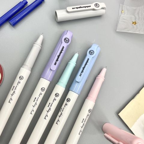  Bút máy xóa được thầy Ánh ngòi êm trơn loại tốt cho học sinh hàng chính hãng (Giao màu ngẫu nhiên ạ) 