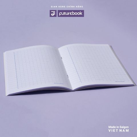  Vở ô ly ĐL120gsm Nhi Đồng Siêu Cấp 48 trang 584HS sản phẩm chính hãng (Giao bìa màu ngẫu nhiên ạ) 