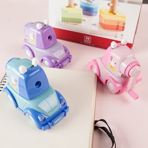  Gọt chì xe quay tay Miffy M&G FPS9061sản phẩm chính hãng (Giao màu ngẫu nhiên ạ) 