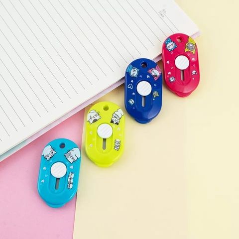  Dao rọc giấy mini M&G ASS913D9 Hàng chính hãng 