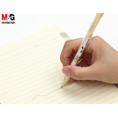  Bút Chì kim 0.7 AMP89207 sản phẩm chính hãng(Giao màu ngẫu nhiên) 
