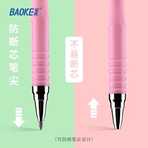  Bút chì kim 2.0mm Đầu bút là gọt chì- Ngòi thay thế (Giao màu ngẫu nhiên ạ) 