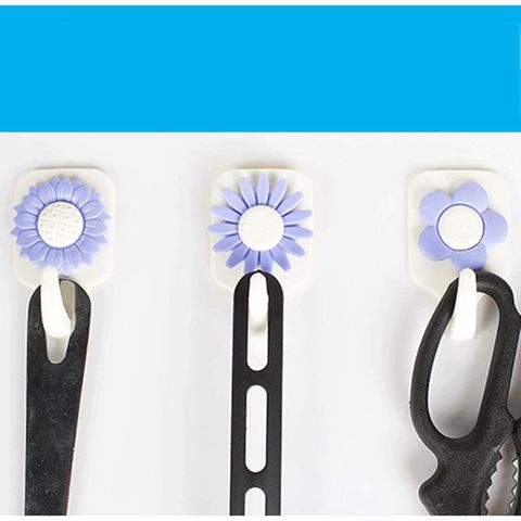  Móc dán tường 1.5kg hoa hướng dương (vỉ /3 cái) ARC925A8 sản phẩm chính hãng 