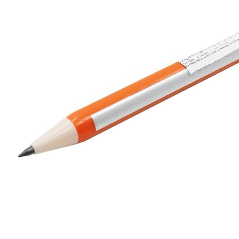 Bút chì kim 2B 2.0 đầu có gọt chì AMPV930Hàng chính hãng 