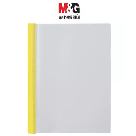  File rút gáy 25mm M&G ADMN4279 (5/480) (Chiếc)(Giao màu ngẫu nhiên ạ) 