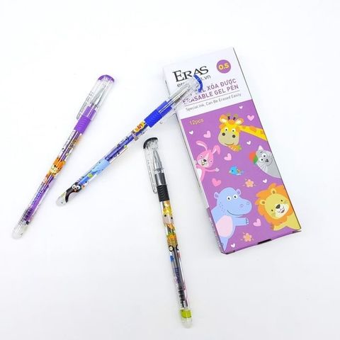  Bút Gel tẩy được Eras E147 sản phẩm chính hãng 