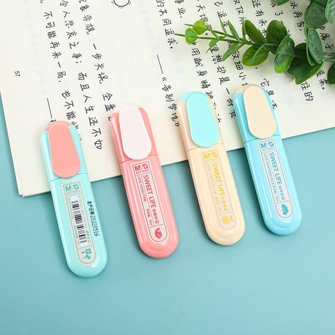  Bút xóa nước học sinh M&G ACF72201sản phẩm chính hãng (Giao màu ngẫu nhiên ạ) 