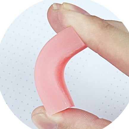  Tẩy mầu dâu tây M&G AXP963JD sản phẩm chính hãng (Giao màu ngẫu nhiên ạ) 