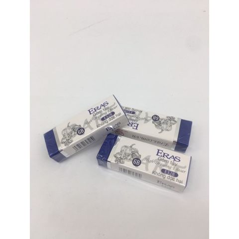  Tẩy thương hiệu Eras sản phẩm chính hãng (sản phẩm màu giao ngẫu nhiên ạ) 