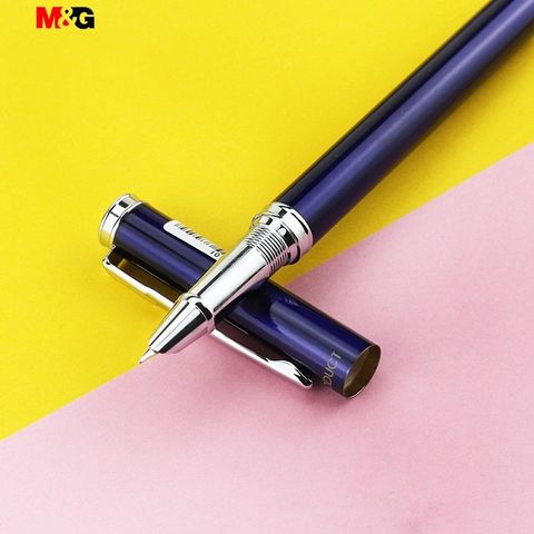  Bút máy ngòi kim tinh M&G AFP4310sản phẩm chính hãng (Giao màu ngẫu nhiên ạ) 