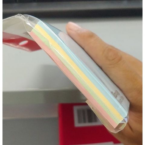  Giấy nhớ 4 màu 3x4 M&G YS-1(20/360) 