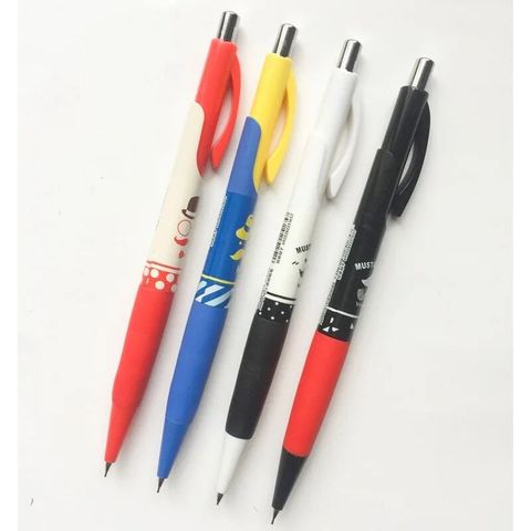  Bút chì kim 0.5mm M&G AMP01613 (hàng chính hãng) (Chiếc) 