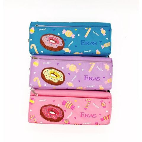  Hộp bút vải Eras sản phẩm chính hãng 