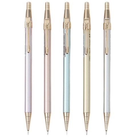  Chì kim sắt 0.5mm nhiều màu AMP10178 (Giao màu ngẫu nhiên ạ) sản phẩm chính hãng 