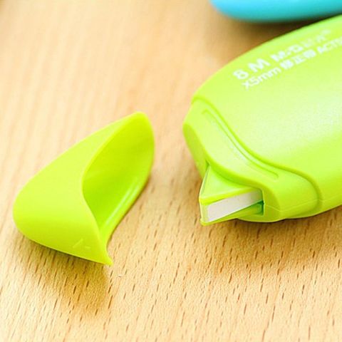  Xoá băng 8m M&G ACT5580sản phẩm chính hãng (Giao màu ngẫu nhiên ạ) 