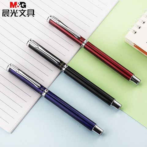  Bút máy ngòi kim tinh M&G AFP4310sản phẩm chính hãng (Giao màu ngẫu nhiên ạ) 