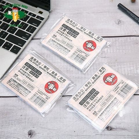  Tập Giấy nhớ 3x4(76x102mm) in hình hoa YS-215 M&G AS34G120 Sản phẩm chính hãng 
