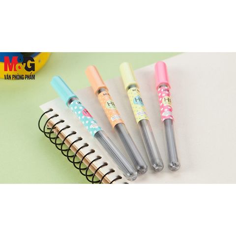  Ruột chì ống HB 0.5 ASL37503 Hàng chính hãng thương hiệu M&G 