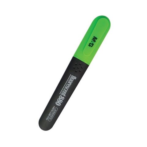  Bút nhớ dòng màu đỏ/cam/vàng/xanh lá AHM24974H (12/1728) 