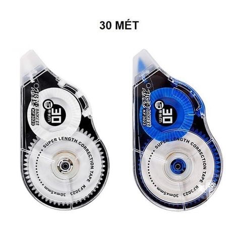  Bút xóa bằng 30m Baoke KF3023 (24) 
