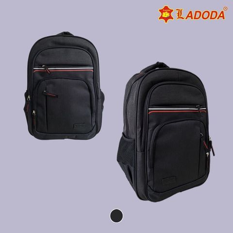  Ba lô học sinh BL354 chính hãng Ladoda (44x32x14cm) sản phẩm chính hãng sản xuất tại Việt Nam 