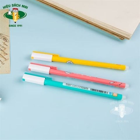  Bút nước tẩy được M&G AKP68420 Sản phẩm chính hãng (Giao màu ngẫu nhiên ạ) 