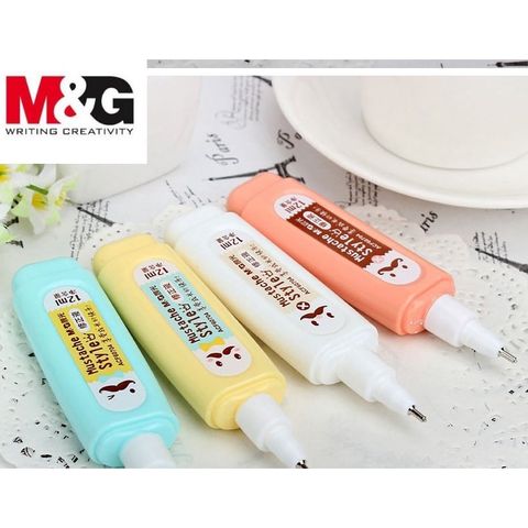  Bút xóa nước12ml VP ACF60704 sản phẩm chính hãng (Giao màu ngẫu nhiên ạ) 