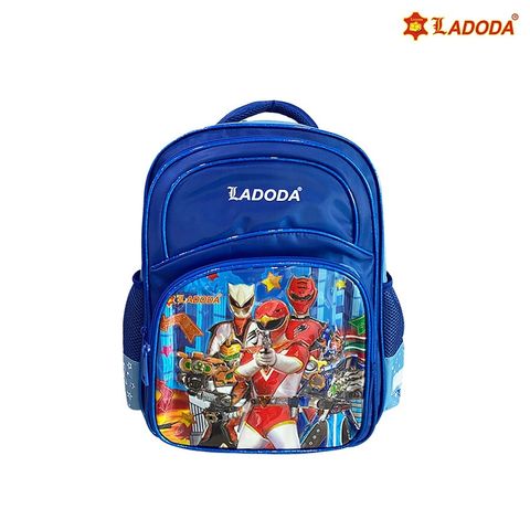 Ba lô tiểu học, ba lô cấp Ladoda (Kích thước 38x29x12cm)  Hàng chính hãng (sản xuất tại việt nam) 