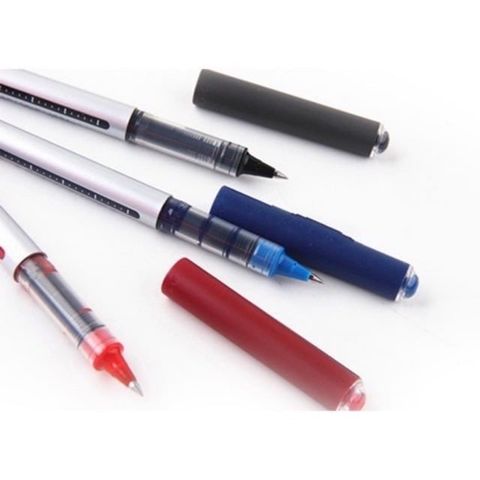  Bút lông kim 0.5mm Uniball eye micro  sản phẩm chính hãng Màu Xanh (Chiếc) 