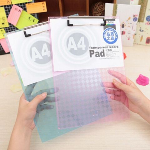  File trình ký MEK trong A4 ADM94512 sản phẩm chính hãng (Giao màu ngẫu nhiên ạ) 