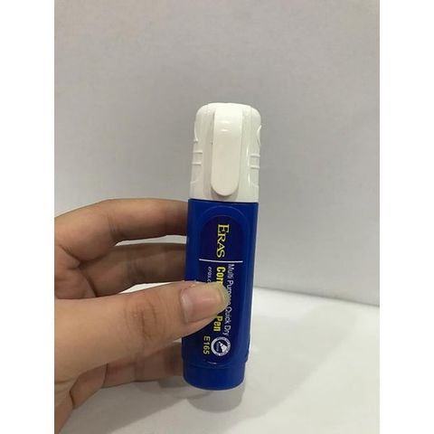  Bút xóa nước Eras E165 Sản phẩm chính hãng 