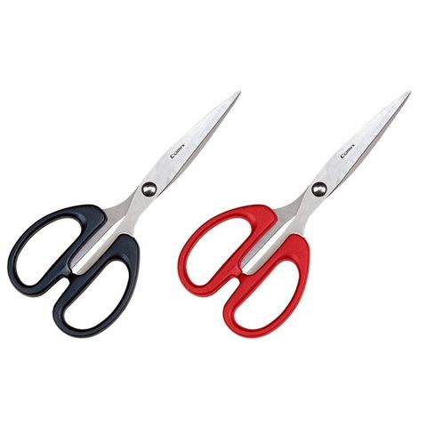  Kéo văn phòng Comix 146mm/170mm/172mm/180mm/210mm sản phẩm chính hãng batos (Giao màu ngẫu nhiên ạ) 