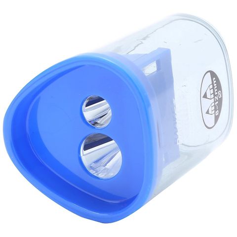  Gọt Chì Cao Cấp Baoke, Siêu bền , Tiện lợi khi sử dụng, 2 đầu got nhọn và gọt tròn sản phẩm chính hãng 